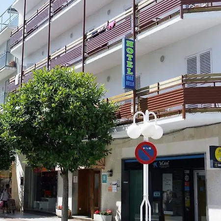 Mar Bella Τόσα ντε Μαρ